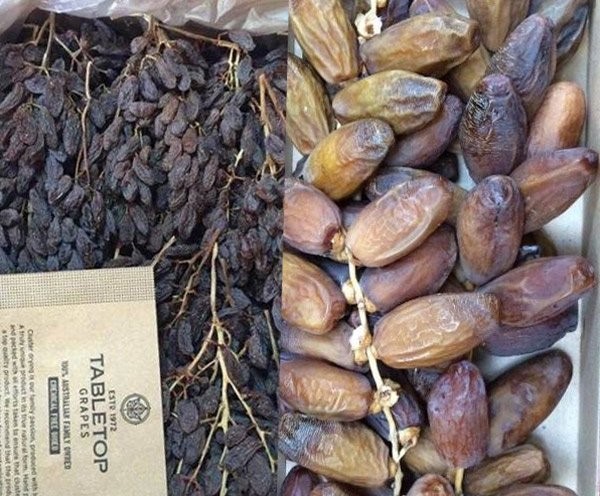 Mứt Tết 'toàn cầu': Món sang tiếp khách nhà giàu Việt