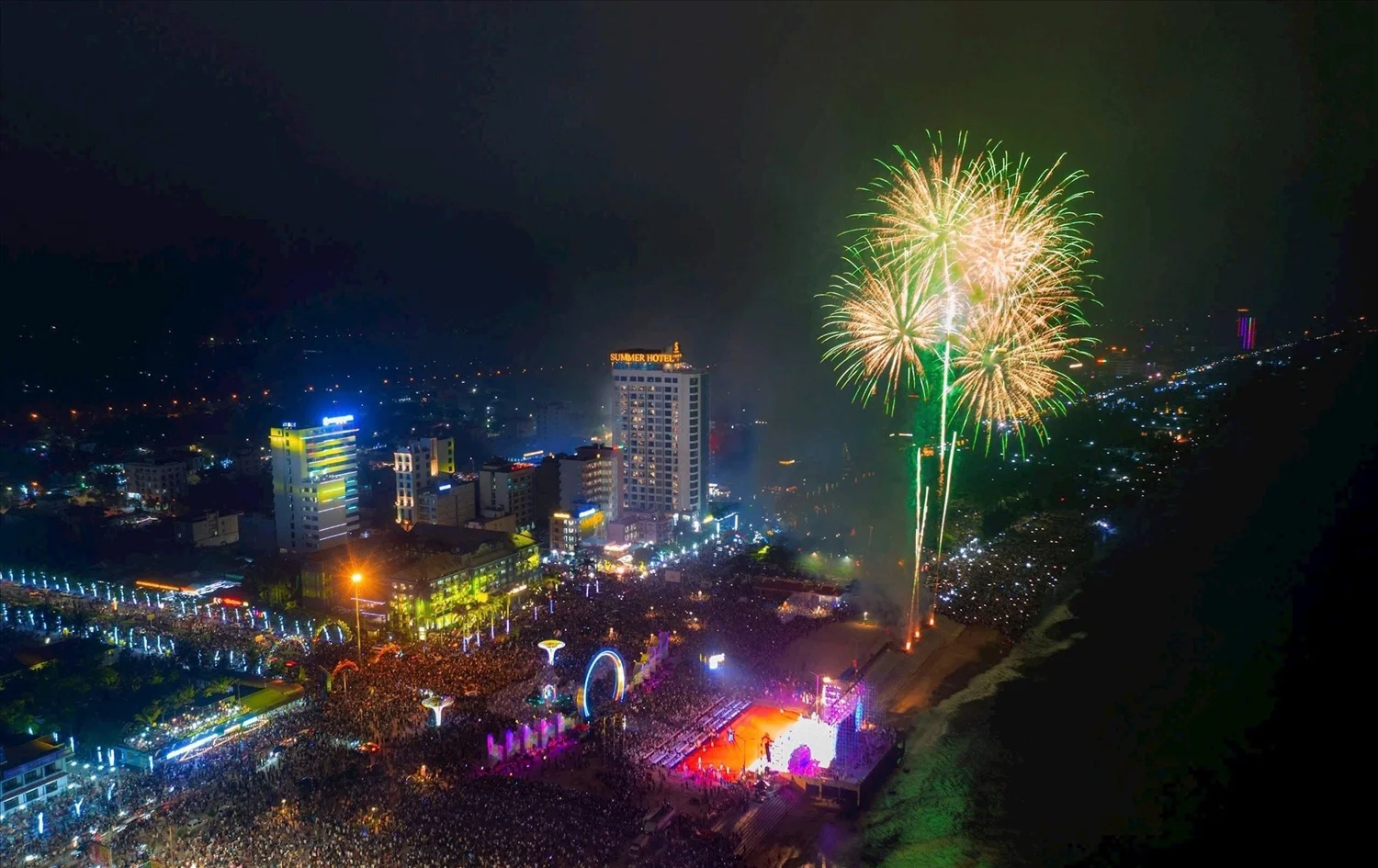 Cửa Lò 