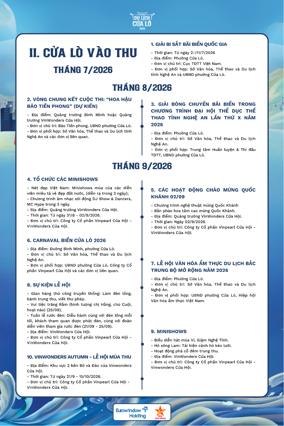 Cửa Lò 