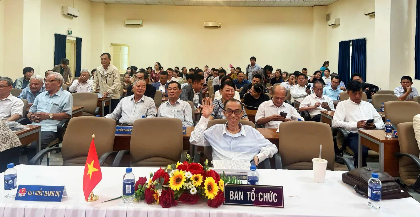 HASEM : Tổ chức Lễ ra mắt Viện kinh tế và quản lý Văn hoá kiến trúc