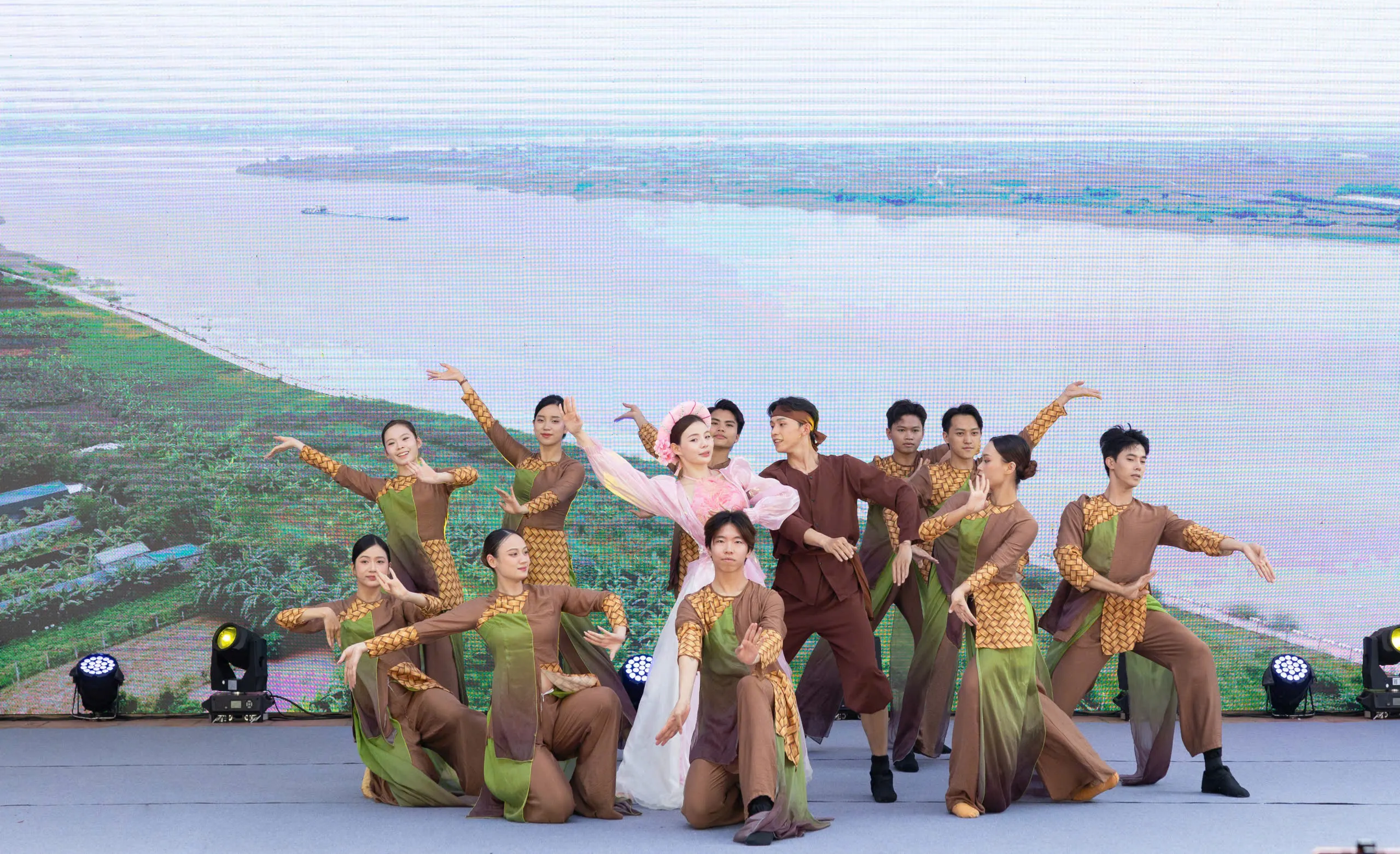 Gặp mặt họ Chử Việt Nam toàn quốc lần thứ IV: Kết nối dòng tộc, gắn kết bảo tồn nguồn cội với phát triển hội nhập