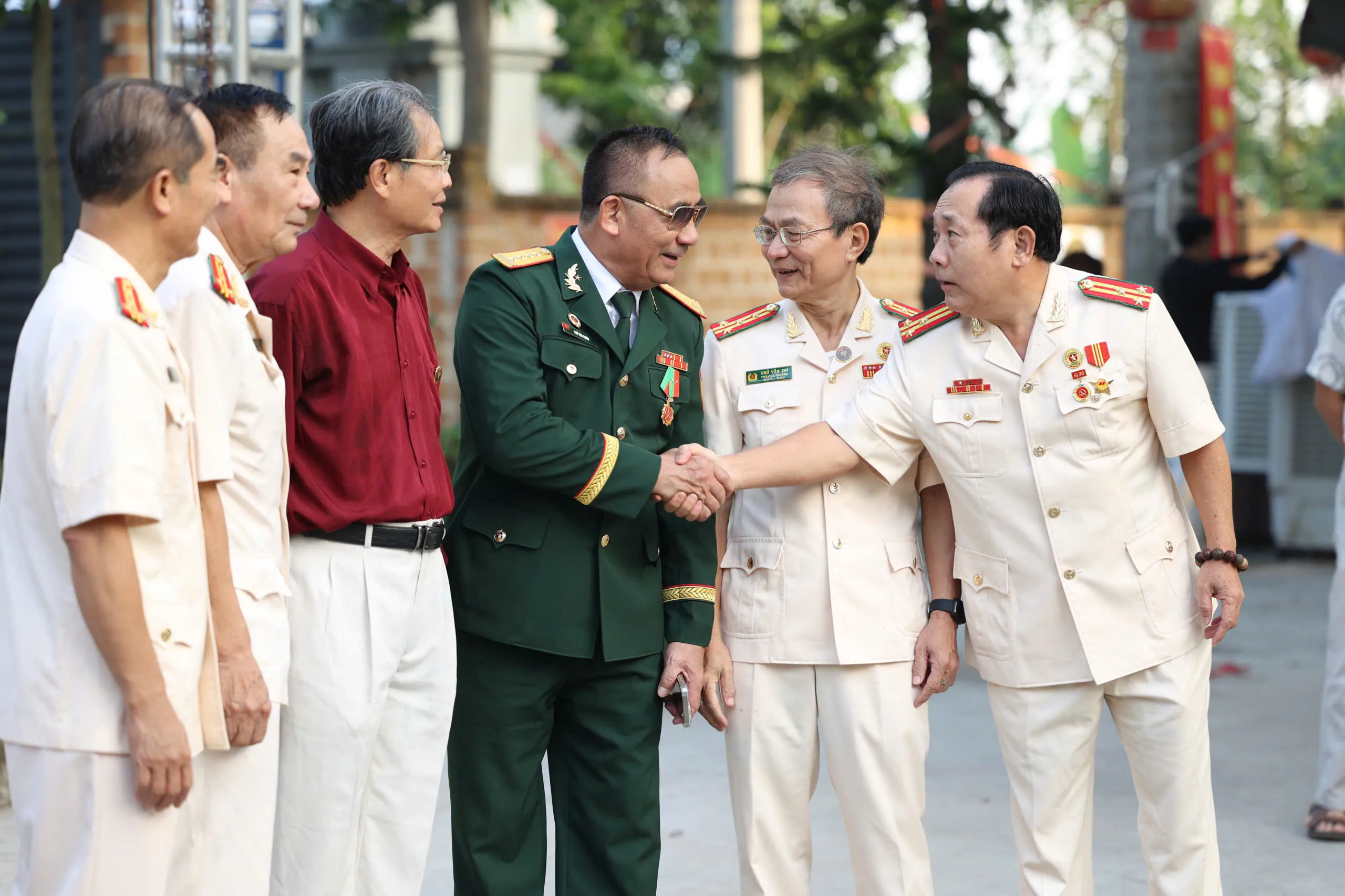 Gặp mặt họ Chử Việt Nam toàn quốc lần thứ IV: Kết nối dòng tộc, gắn kết bảo tồn nguồn cội với phát triển hội nhập