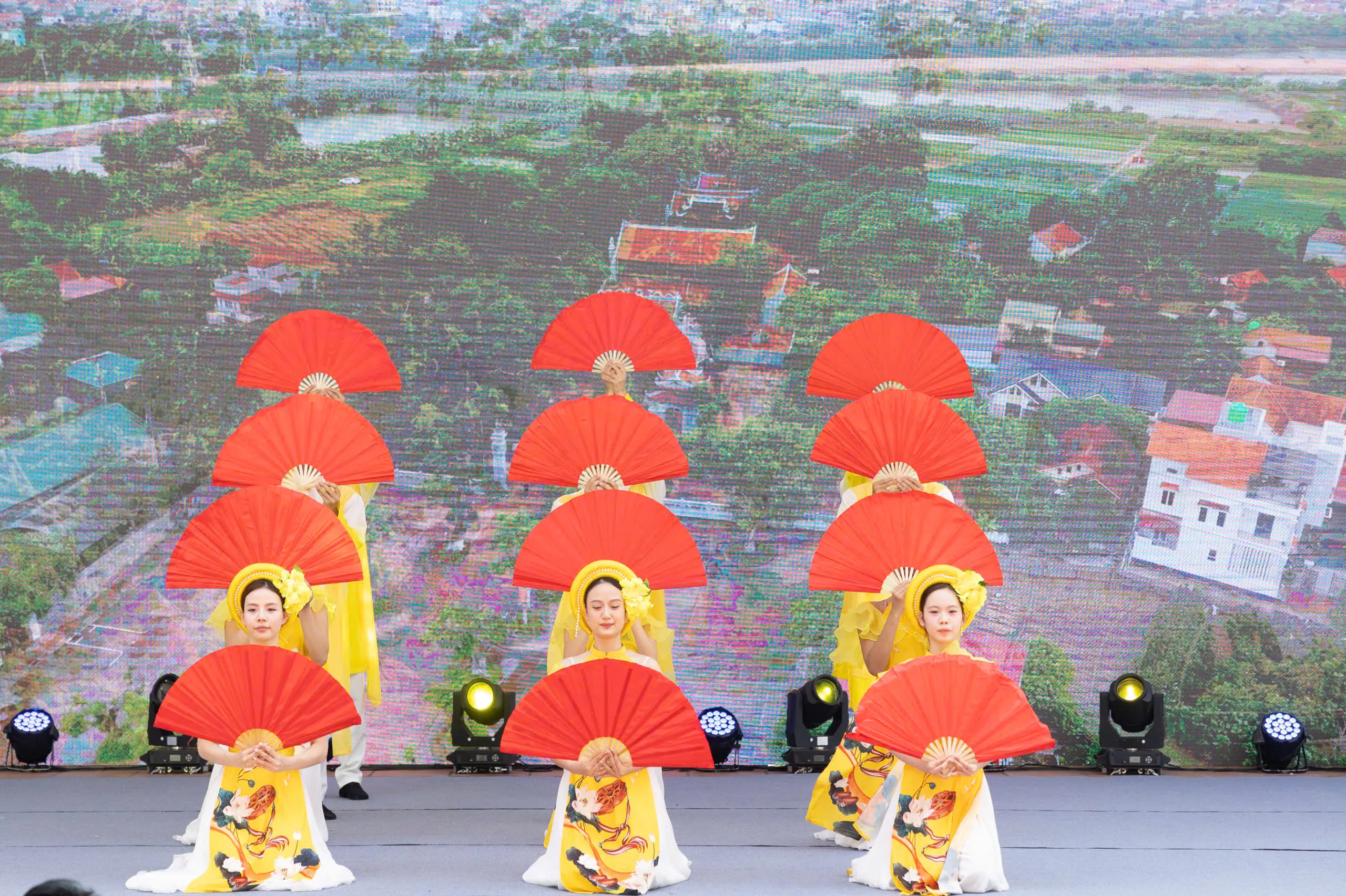 Gặp mặt họ Chử Việt Nam toàn quốc lần thứ IV: Kết nối dòng tộc, gắn kết bảo tồn nguồn cội với phát triển hội nhập