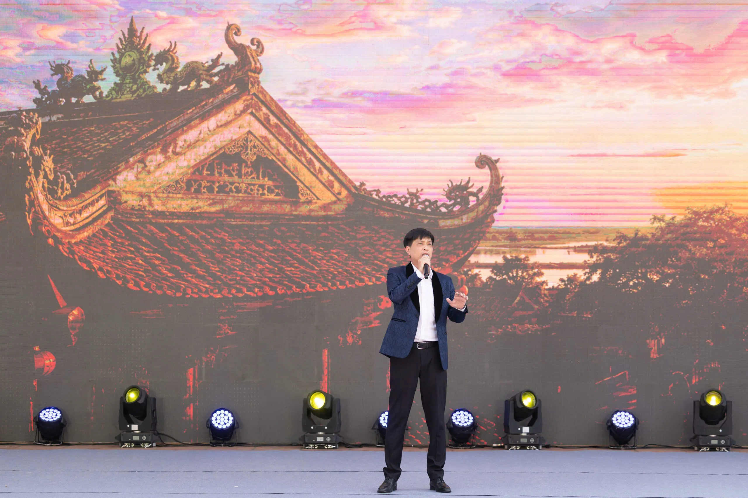 Gặp mặt họ Chử Việt Nam toàn quốc lần thứ IV: Kết nối dòng tộc, gắn kết bảo tồn nguồn cội với phát triển hội nhập