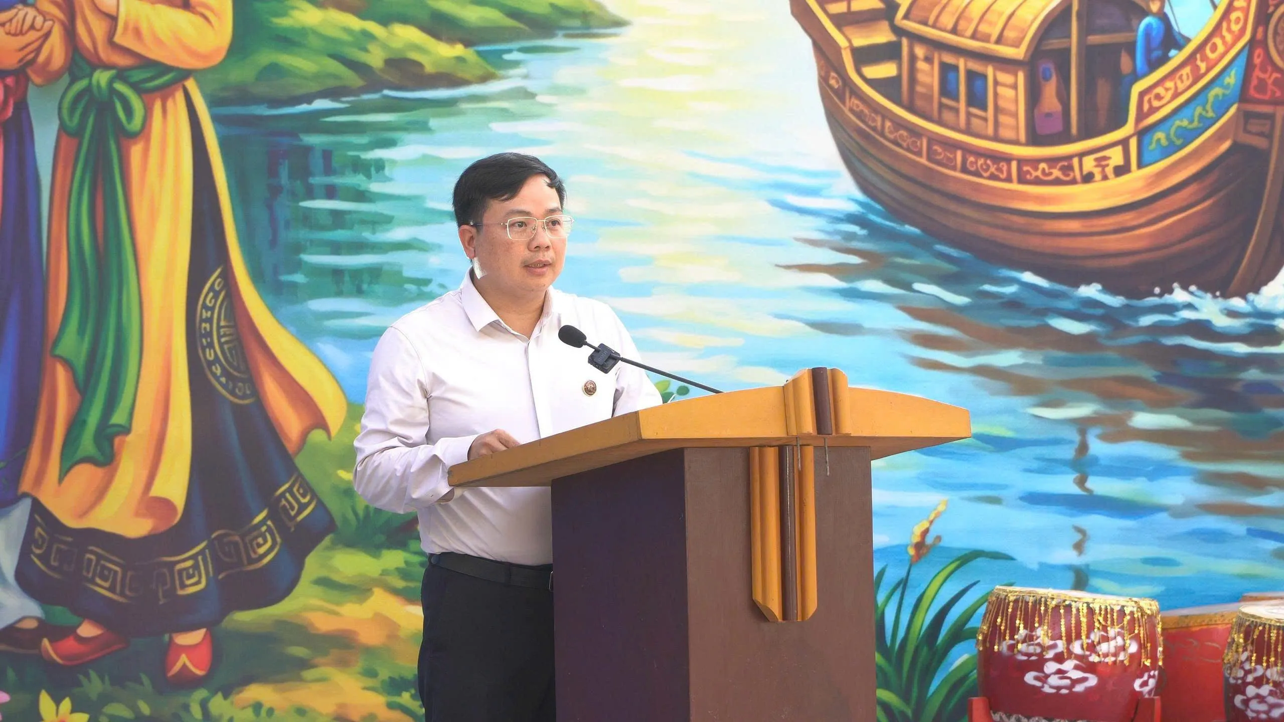 Gặp mặt họ Chử Việt Nam toàn quốc lần thứ IV: Kết nối dòng tộc, gắn kết bảo tồn nguồn cội với phát triển hội nhập