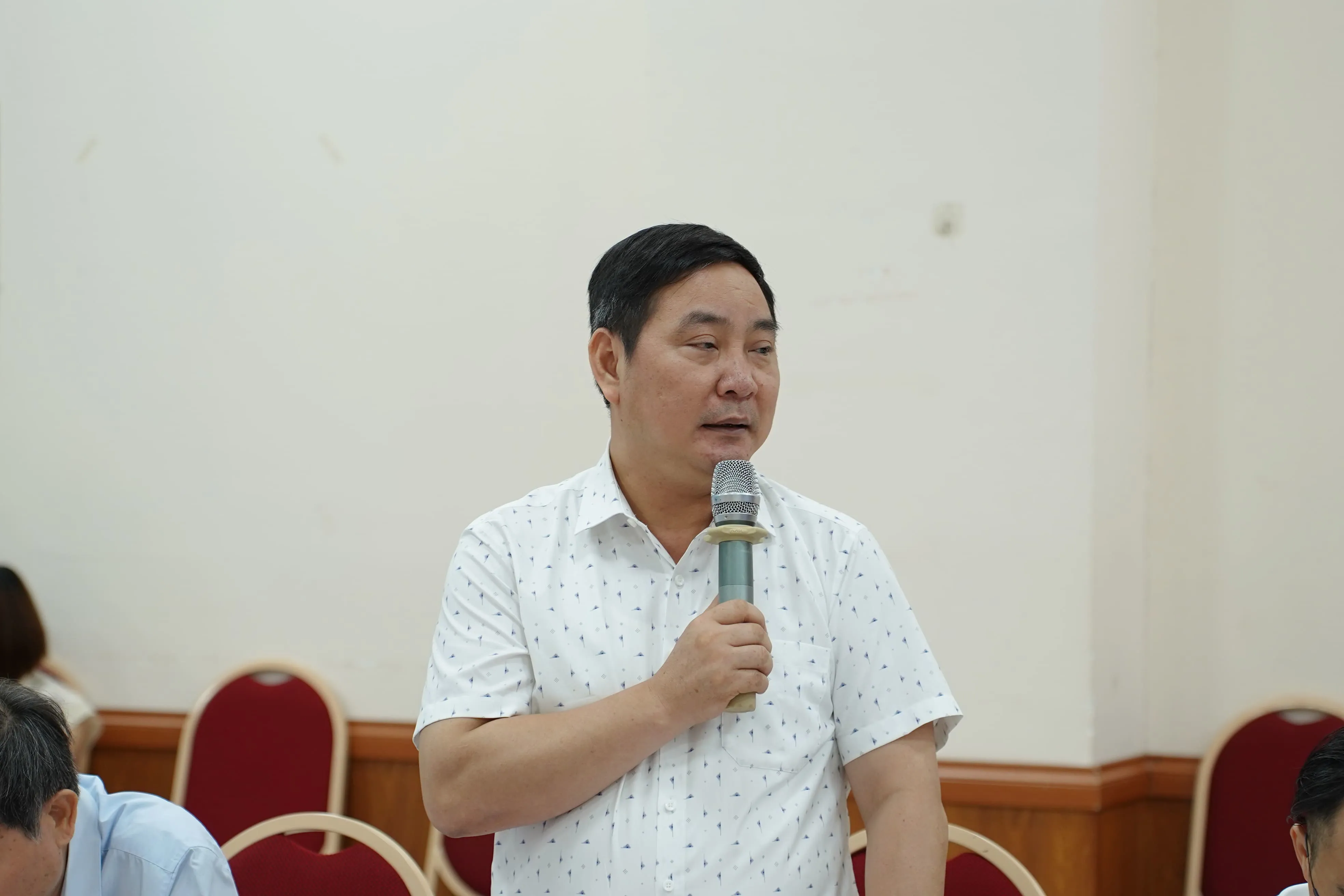 Cụm thi đua lĩnh vực Kinh tế ký kết Giao ước thi đua 2026: Đưa AI và chuyển đổi số vào tiêu chí thi đua của các tổ chức kinh tế