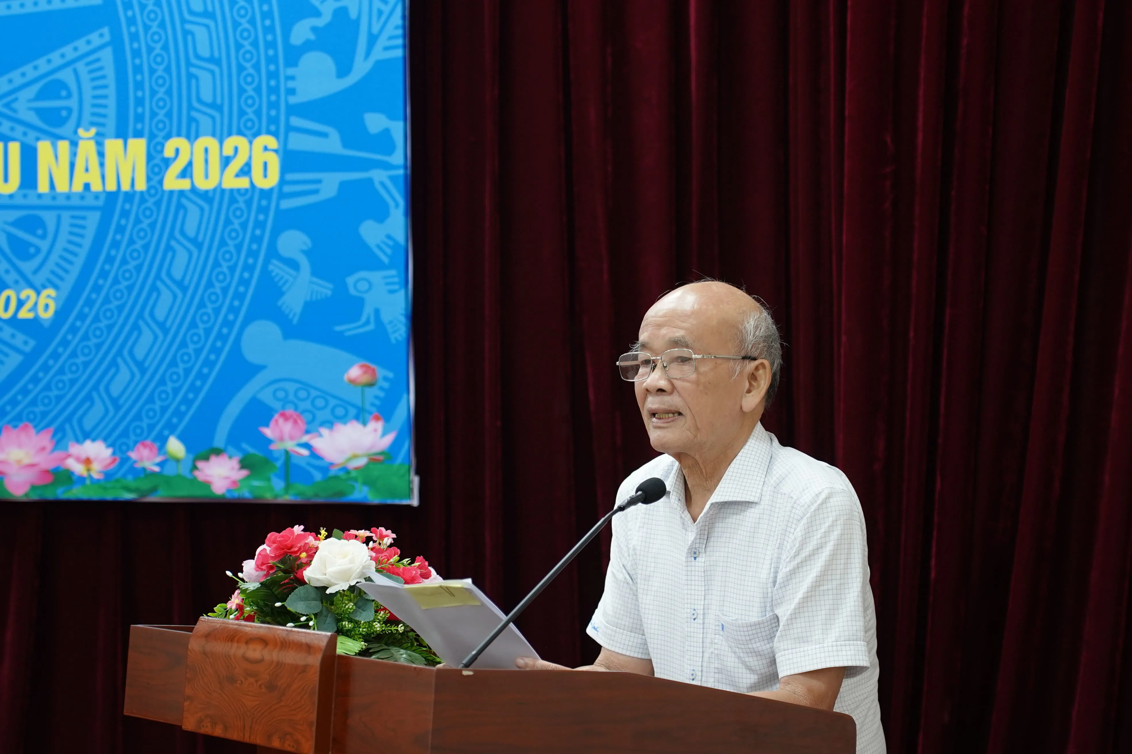 Cụm thi đua lĩnh vực Kinh tế ký kết Giao ước thi đua 2026: Đưa AI và chuyển đổi số vào tiêu chí thi đua của các tổ chức kinh tế
