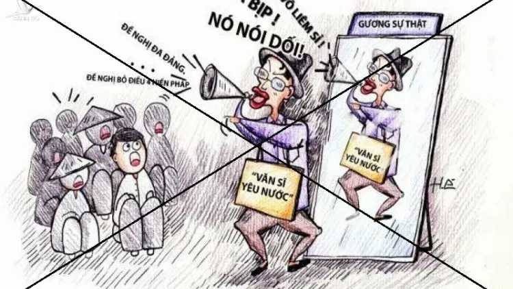 Nhận diện những âm mưu, thủ đoạn của các thế lực thù địch lợi dụng văn hóa, văn học, nghệ thuật chống phá cách mạng nước ta