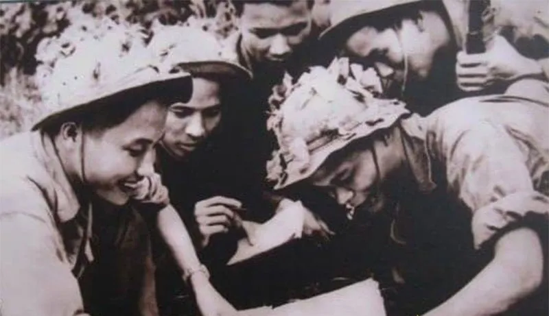 Thượng tướng Nguyễn Huy Hiệu: Từ chiến trường đến hành trình trao truyền tri thức