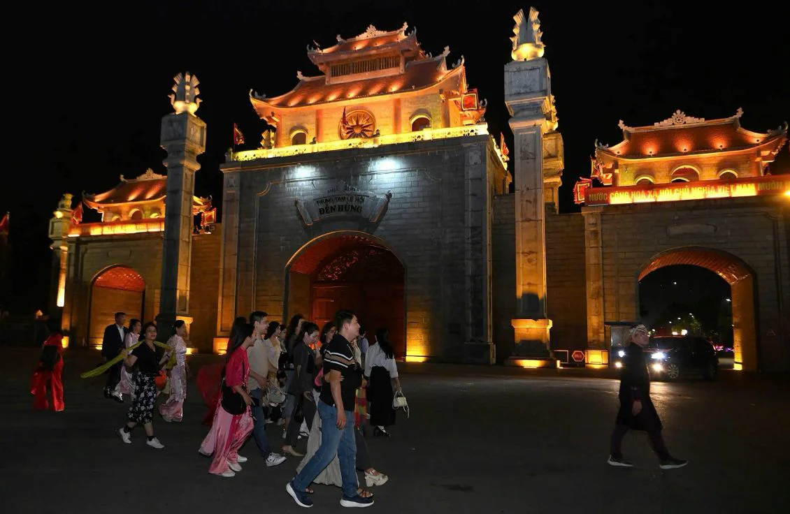 Phú Thọ - “Vùng đất vàng” cho du lịch đa trải nghiệm, động lực phát triển kinh tế bền vững