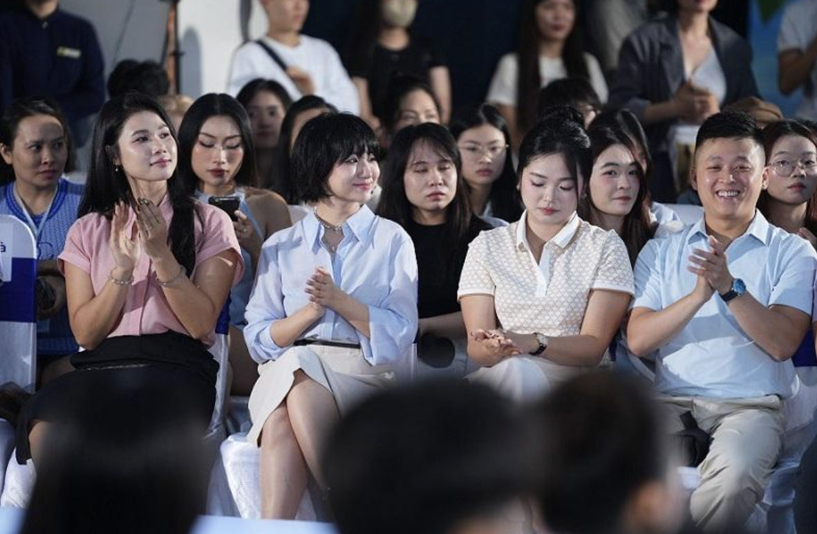 Thương hiệu thời trang YODY chính thức ra mắt bộ sưu tập Xuân Hè 2026.