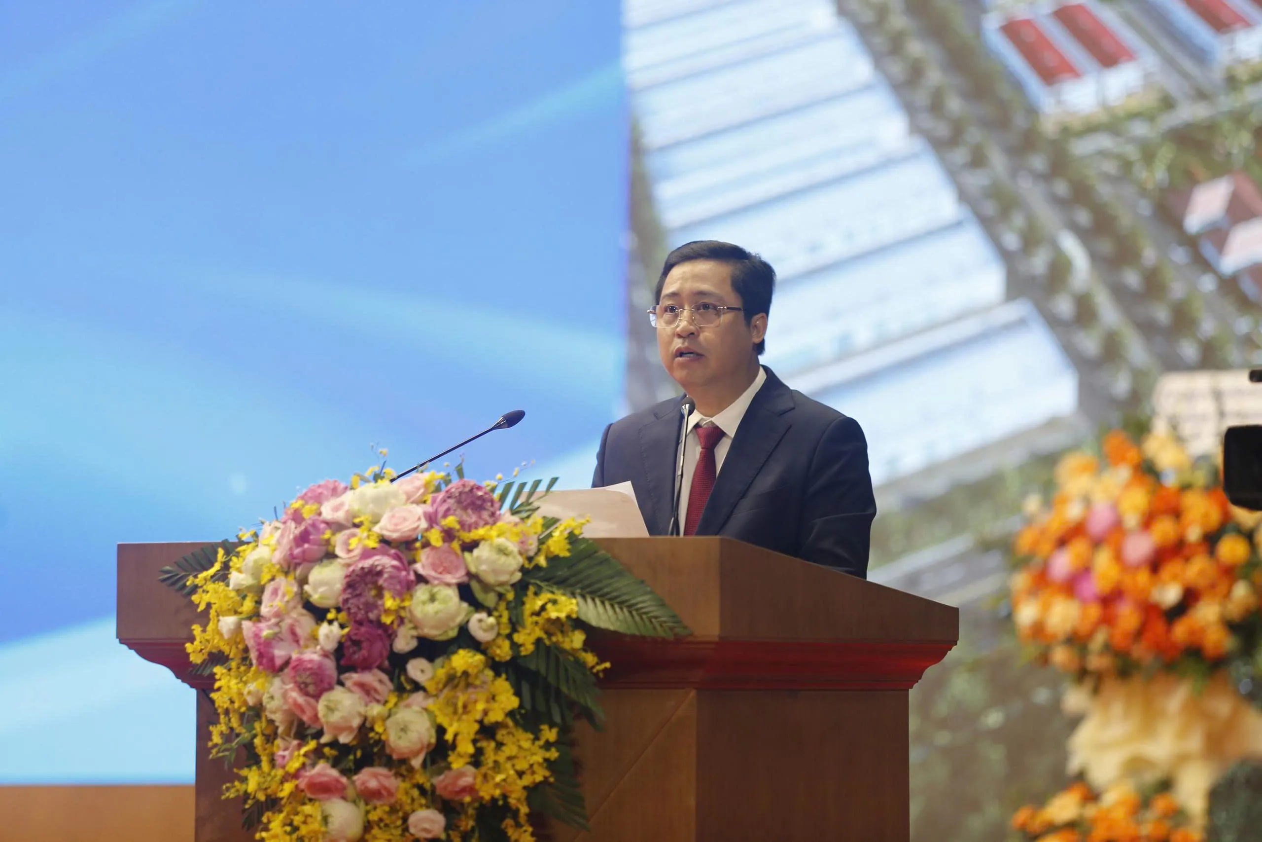 Lào Cai khẳng định quyết tâm xây dựng môi trường đầu tư minh bạch, trở thành cực tăng trưởng mới của vùng