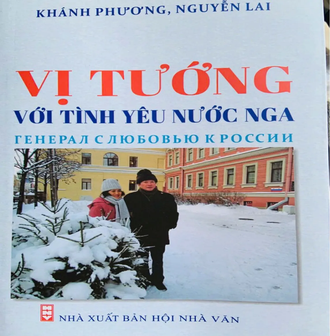 Vị tướng mang lời hứa “suốt đời” với đồng đội