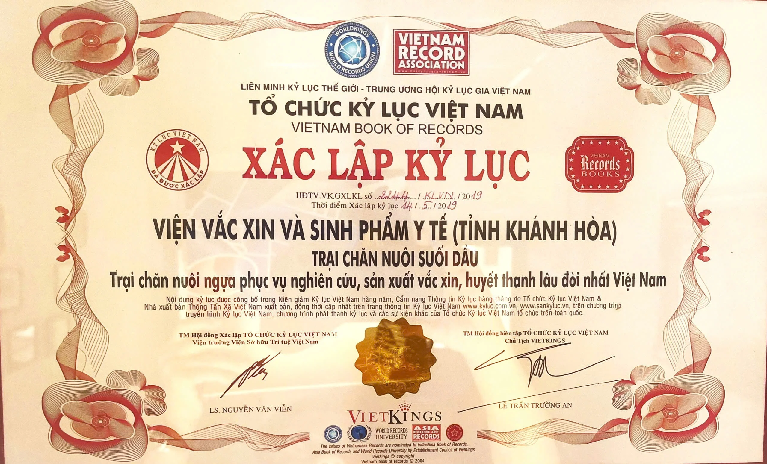 Năm mới Bính Ngọ thăm đàn ngựa “cứu người”