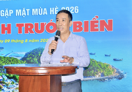 Sắc thái mới của doanh nhân đồng hương Hải Phòng tại Hà Nội