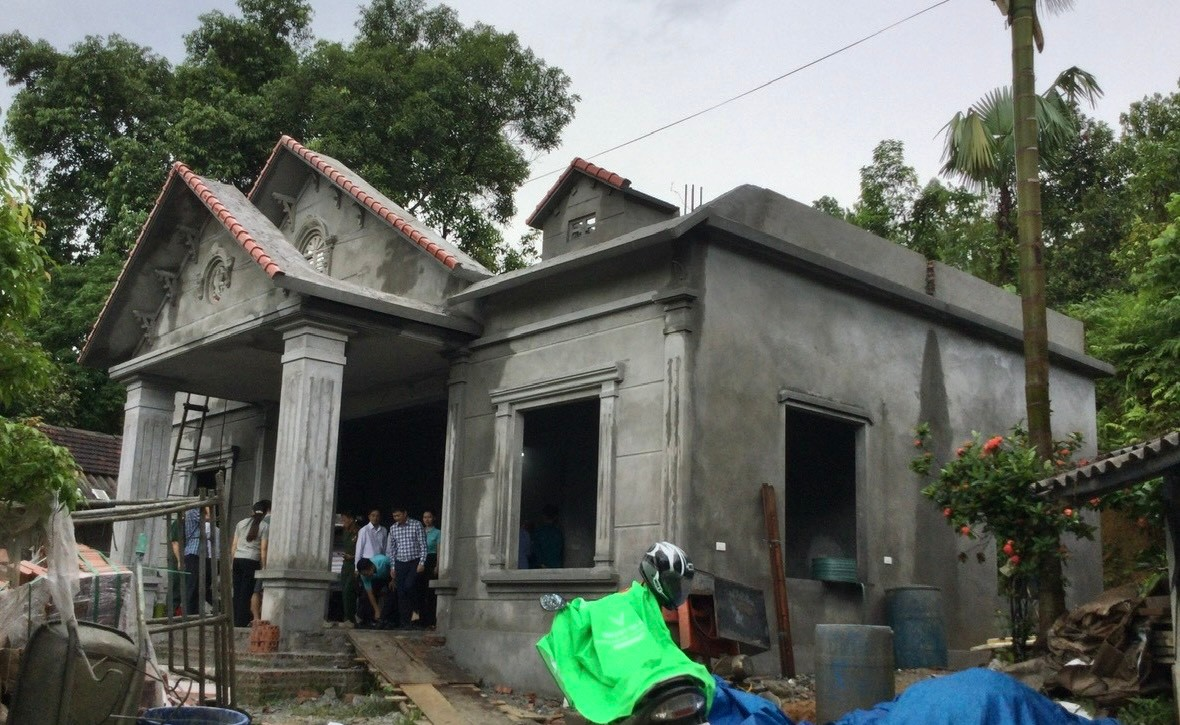 Lào Cai - Nghĩa nặng ơn sâu với gia đình liệt sĩ