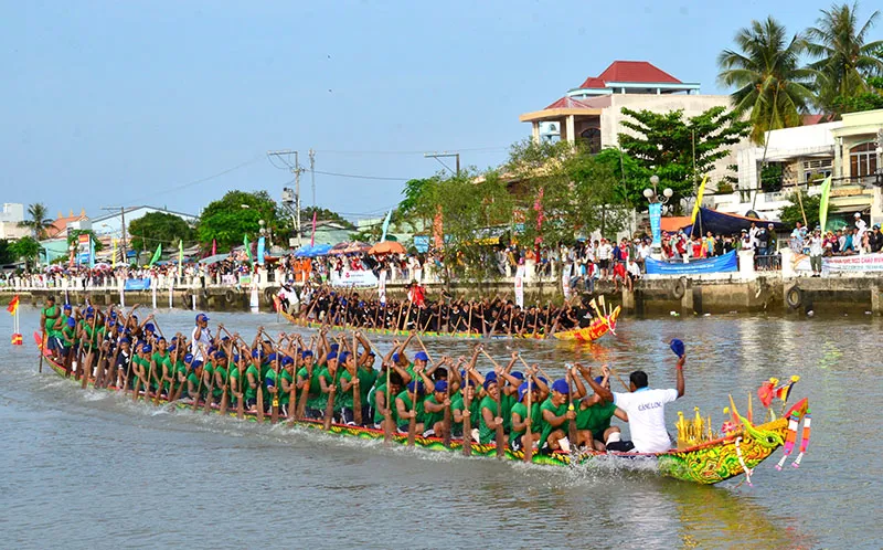 Phát huy vai trò “trụ cột” của văn hóa trong kỷ nguyên mới - Xử lý hài hòa mối quan hệ giữa “xây” và “chống”