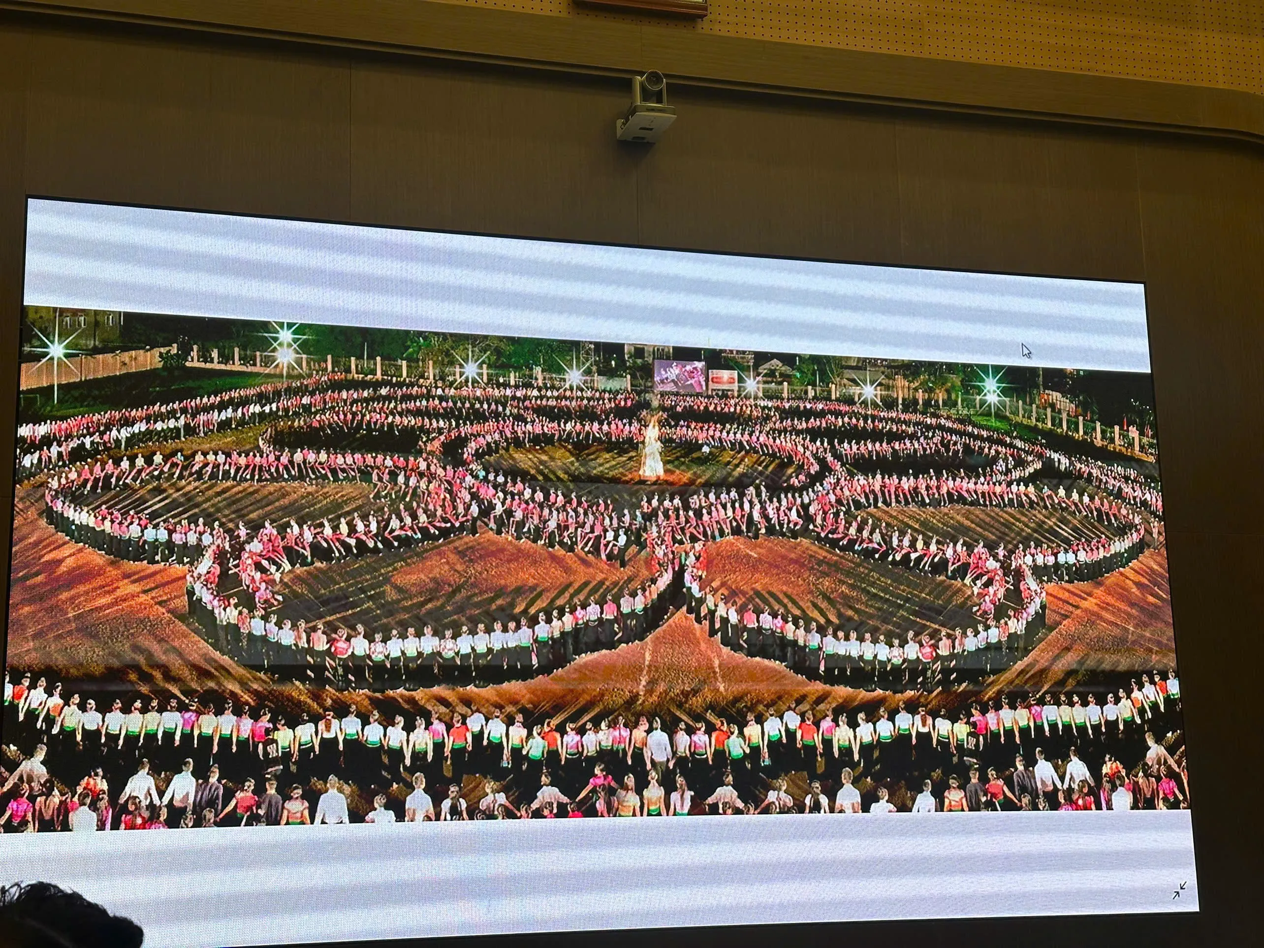 Lào Cai: Tưng bừng Lễ hội Văn hóa, Du lịch Mường Lò năm 2026