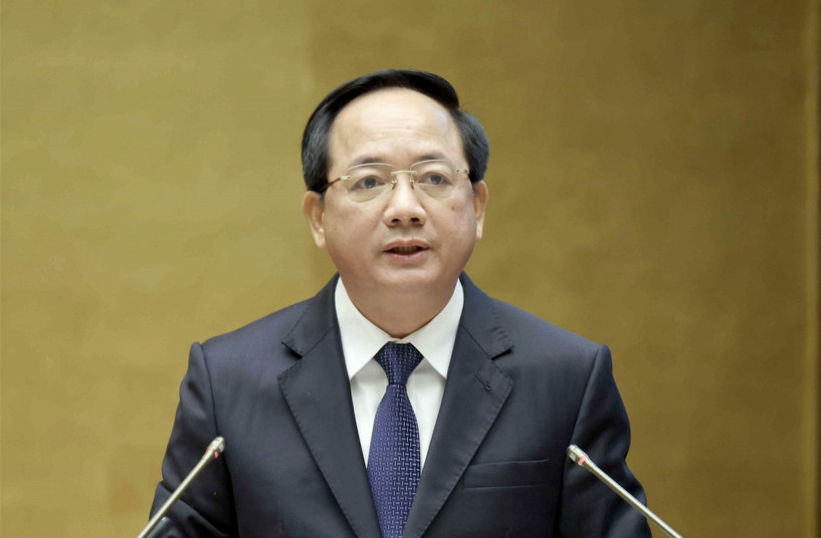 Phát biểu của đồng chí Trịnh Văn Quyết tại Lễ trao Giải thưởng Sách Quốc gia lần thứ VIII