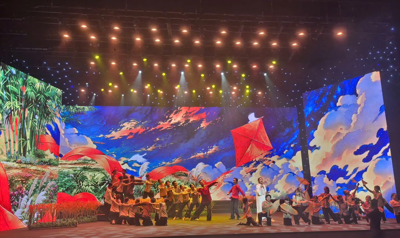 Anh hùng Lao động Trần Hồng Quảng, Chủ tịch Hiệp hội VAIDE được vinh danh có nhiều đóng góp an sinh xã hội giai đoạn 2024–2026