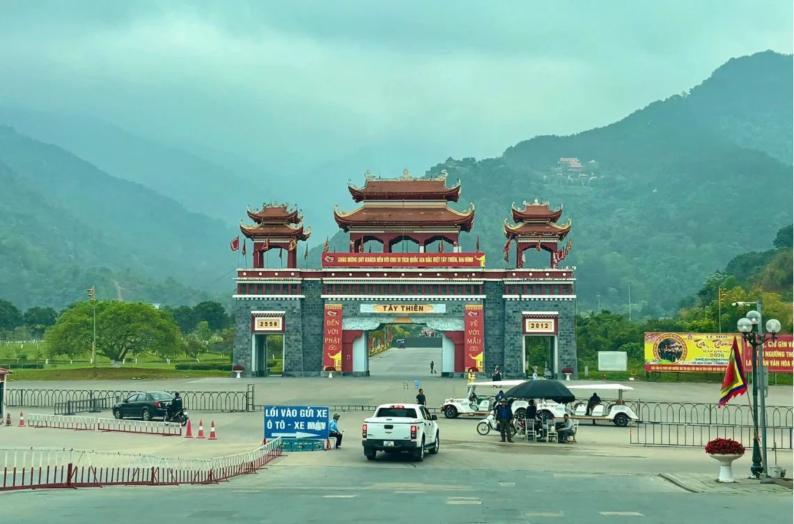 Phú Thọ - “Vùng đất vàng” cho du lịch đa trải nghiệm, động lực phát triển kinh tế bền vững