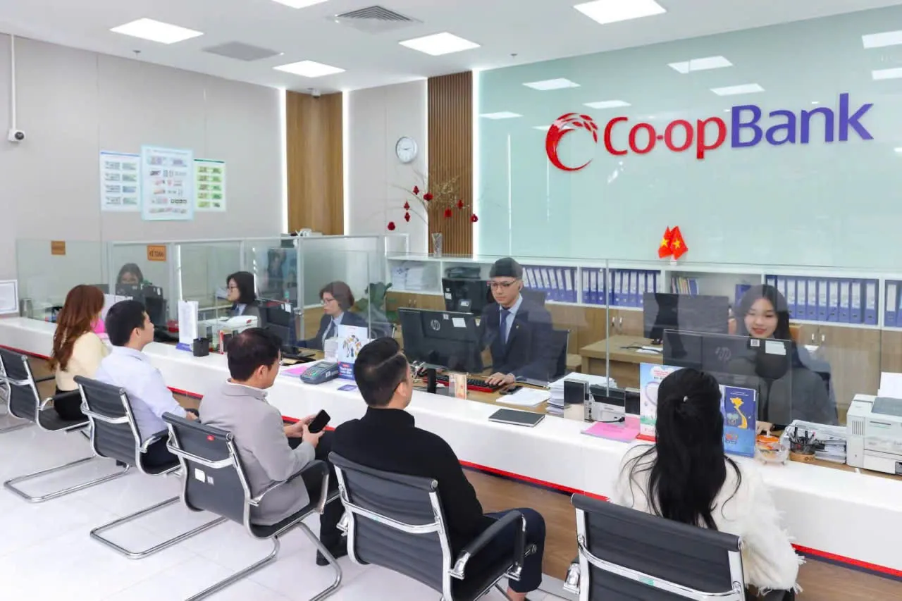Tăng vốn cho Ngân hàng Hợp tác xã – Giữ vai trò hạt nhân hệ sinh thái Quỹ tín dụng nhân dân