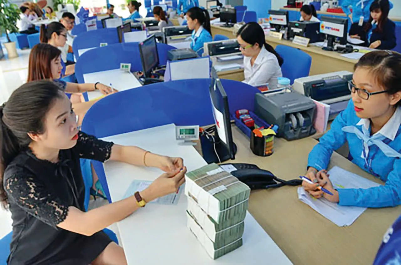Nới trần cho vay nhỏ lên 400 triệu đồng khơi thông dòng vốn bình dân
