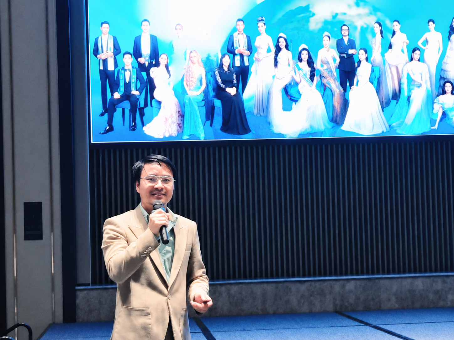 Quảng Ninh: Thông tin về chuỗi sự kiện của Miss World 2026