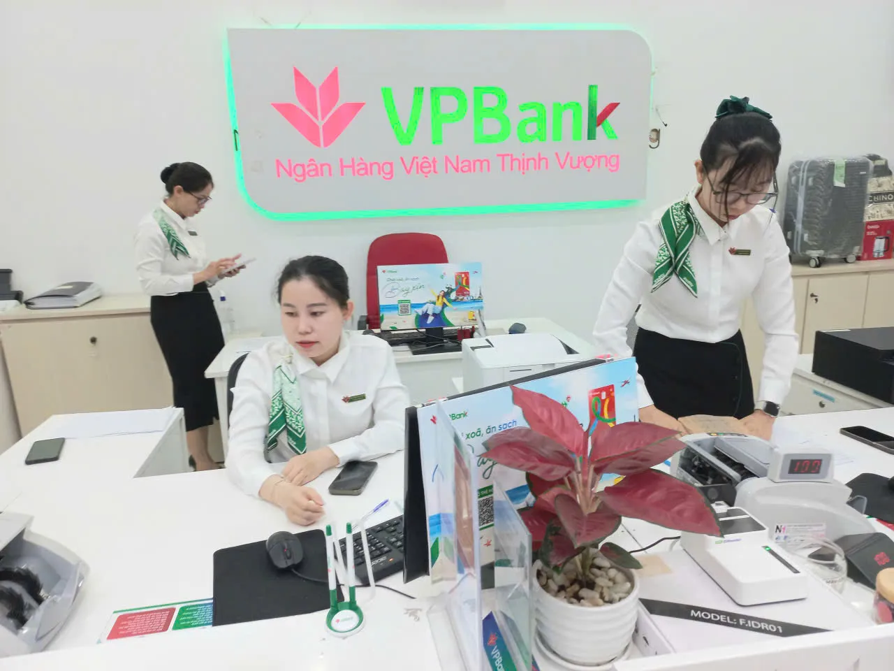 Hiệu quả tăng trưởng tín dụng khơi thông nguồn lực tăng trưởng hai con số
