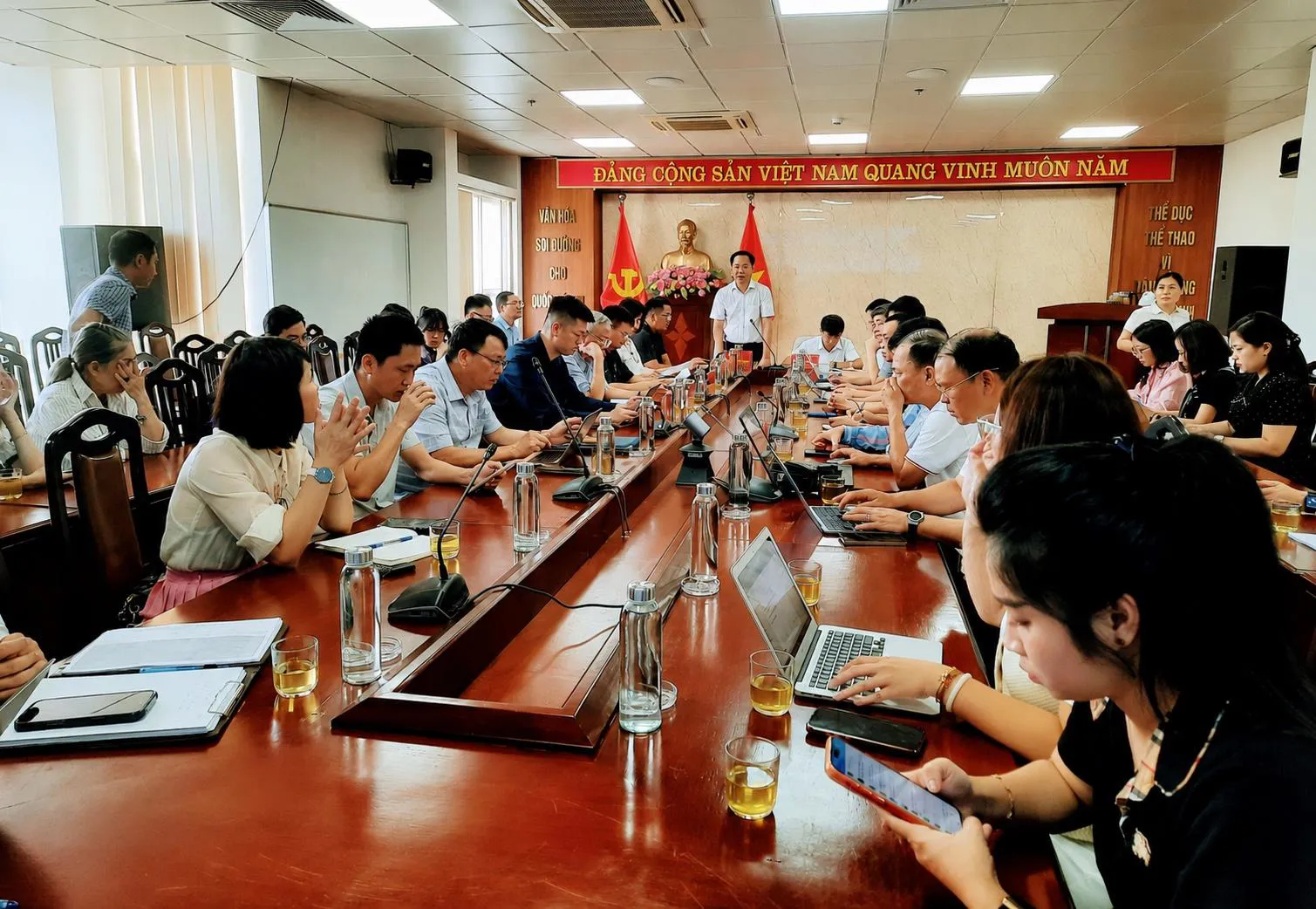 Quảng Ninh - Nhiều sự kiện, hoạt động đặc biệt Kỷ niệm 79 năm ngày Thương binh liệt sĩ (27/7/1947 - 27/7/2026)