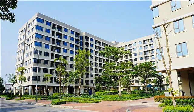 Sửa Luật Nhà ở: Tạo chính sách đột phá để phát triển nhà ở cho thuê