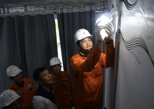 Giá điện nhà trọ: Thu vượt 3.460 đồng/kWh có thể bị xử phạt nặng