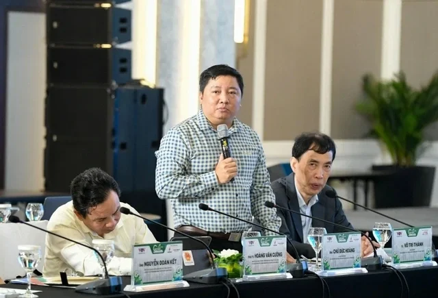 Đại học phải trở thành trung tâm đổi mới sáng tạo