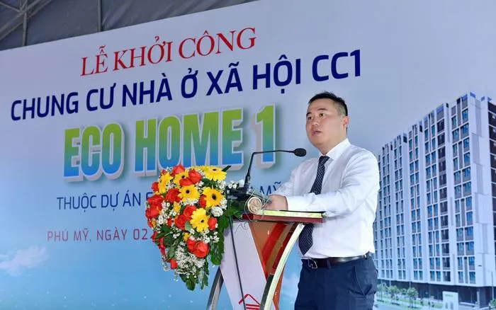 Hodeco trước chu kỳ tăng trưởng mới: Loạt dự án tái khởi động, kỳ vọng bứt tốc doanh thu năm 2026