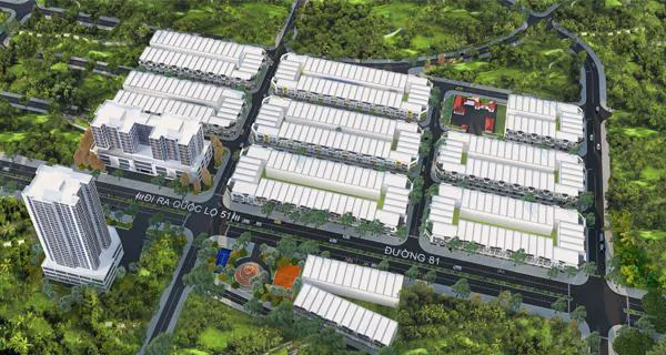 Hodeco trước chu kỳ tăng trưởng mới: Loạt dự án tái khởi động, kỳ vọng bứt tốc doanh thu năm 2026