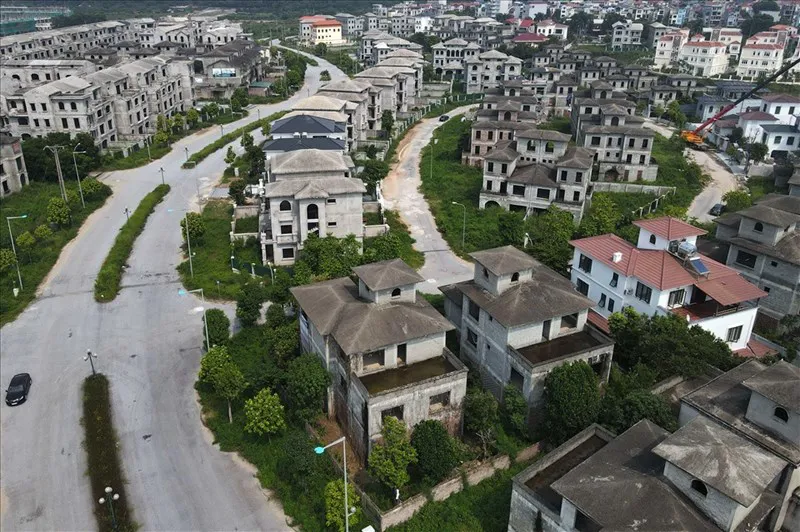 SJS trước chu kỳ tăng trưởng mới: Điều gì đang khiến giới đầu tư đặt kỳ vọng lớn vào SJ Group?
