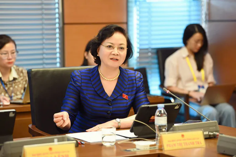 Tăng tốc hoàn thiện thể chế, tháo gỡ điểm nghẽn phát triển