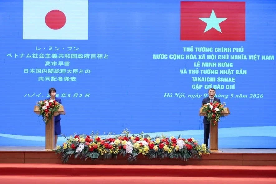 Mục tiêu 5 tỷ USD FDI Nhật Bản: Cơ hội và yêu cầu tái cấu trúc thu hút đầu tư