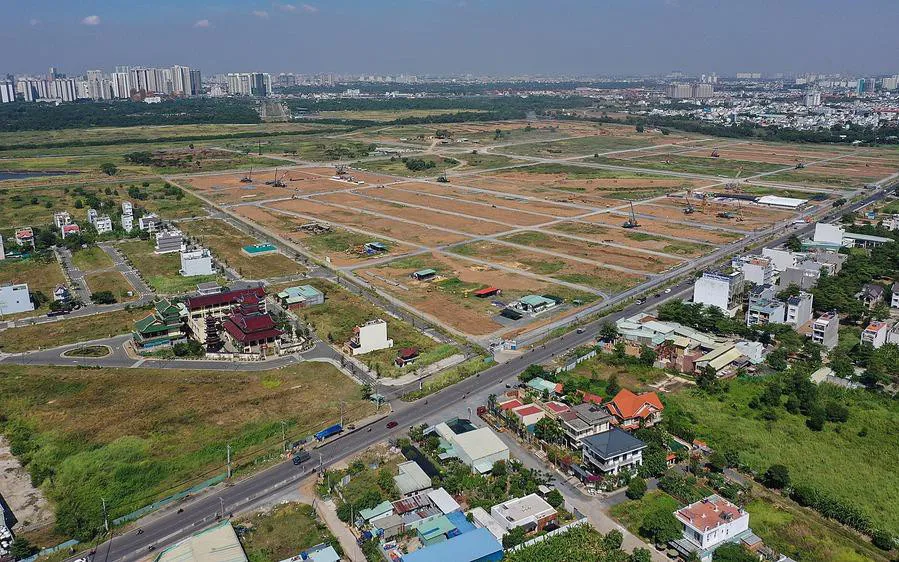 Những đột phá trong Nghị quyết mới về đất đai