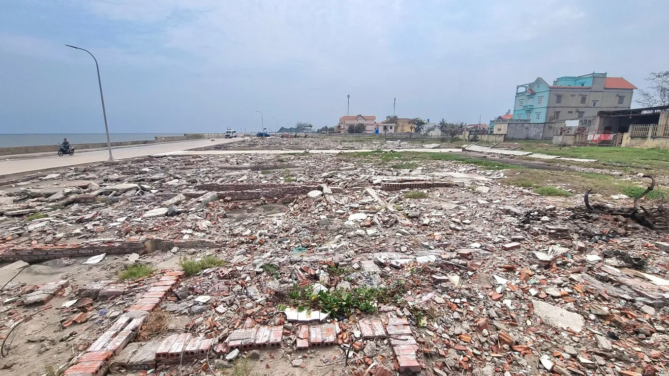 Đổi tên Khu du lịch Quất Lâm thành Khu du lịch Giao Ninh: Bước đi mới trong chiến lược phát triển du lịch biển Ninh Bình