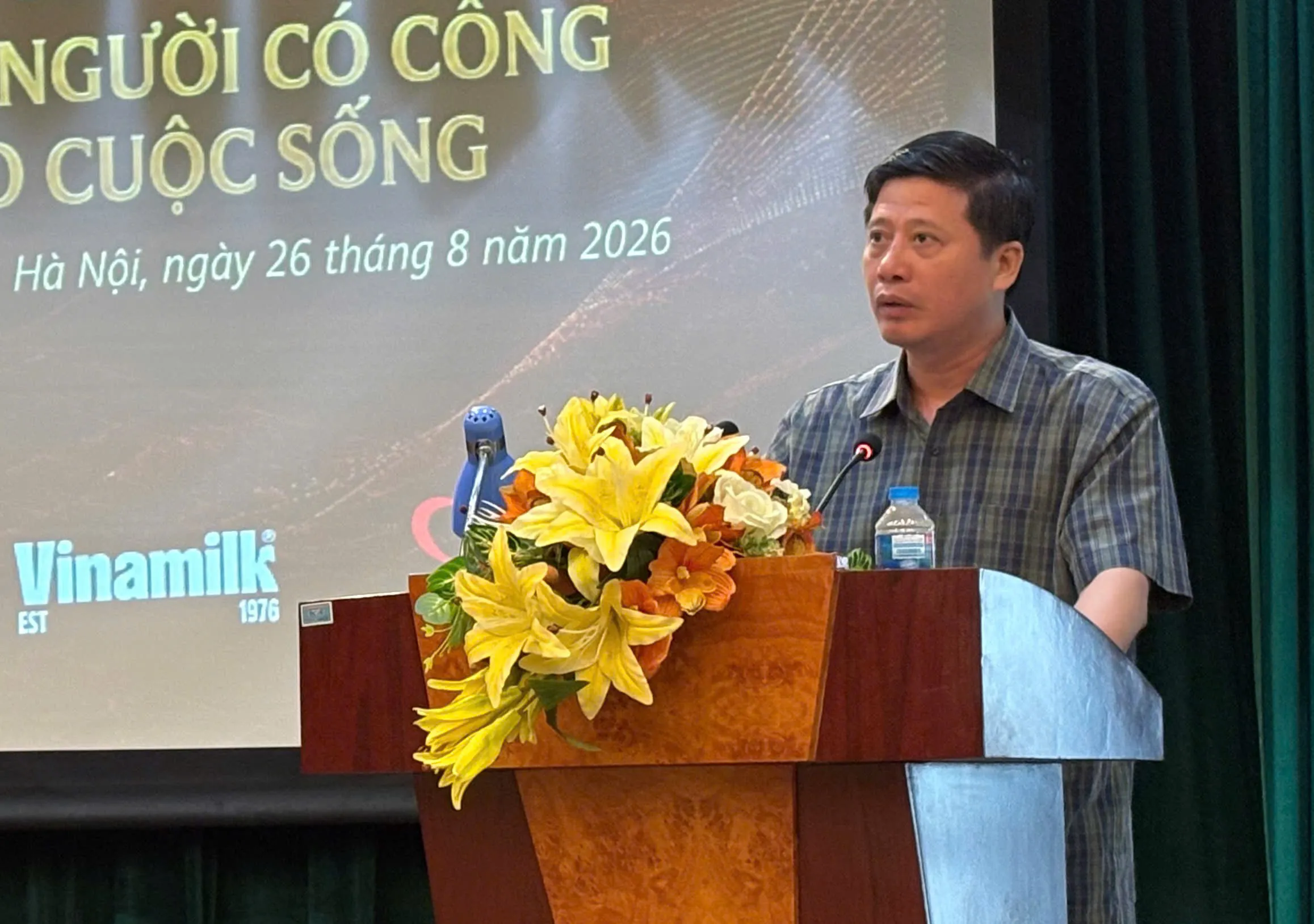 Đưa Pháp lệnh Ưu đãi người có công với cách mạng vào cuộc sống: Từ chính sách đến hành động tri ân