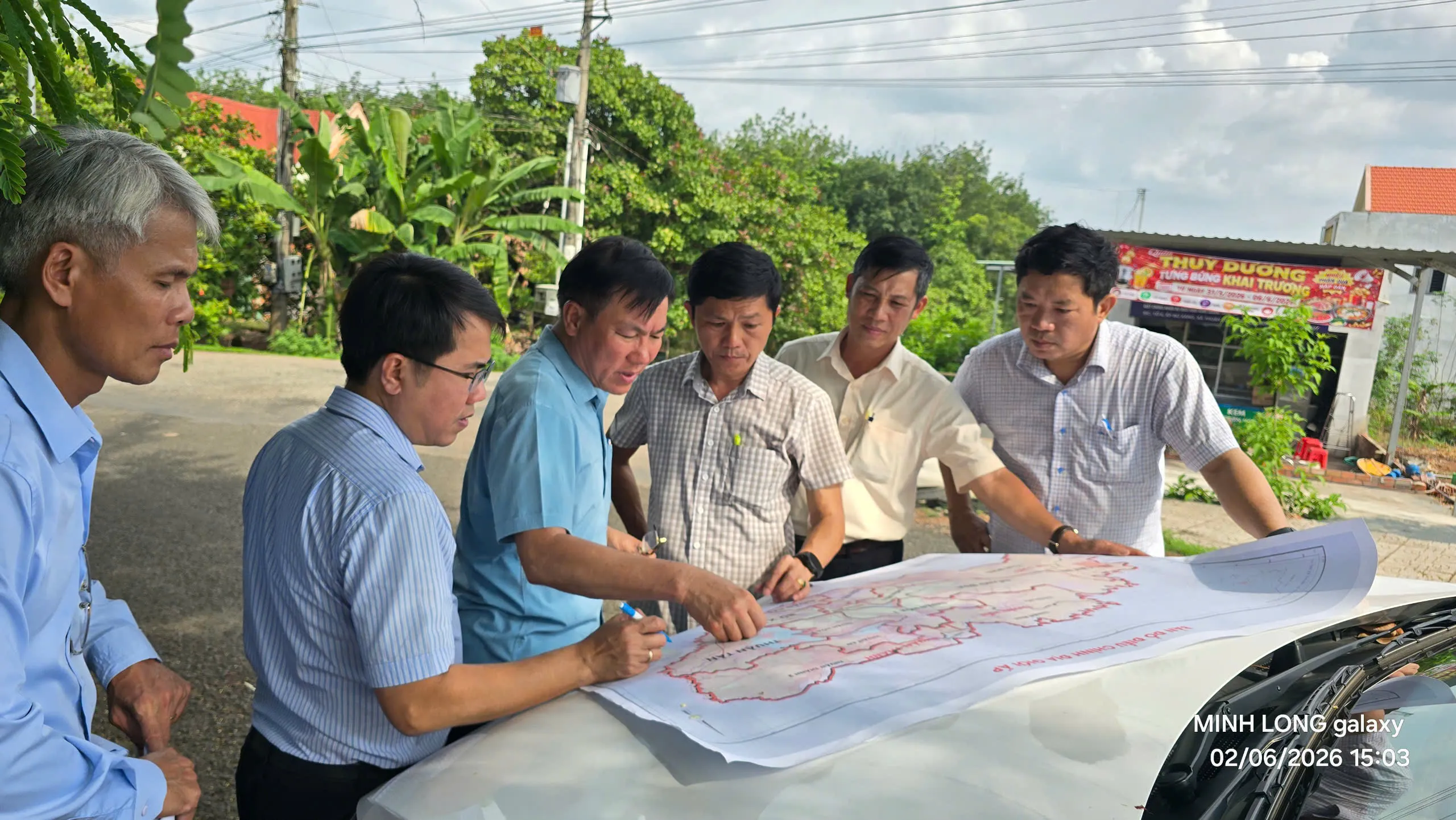 Khi chính sách nhân văn không thể trở thành “vé số công vụ”