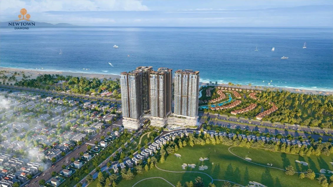 Đà Nẵng bước vào chu kỳ phát triển mới: đô thị tích hợp dẫn dắt thị trường