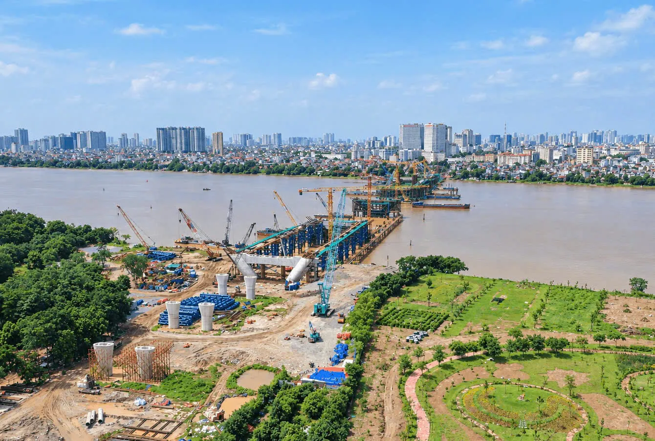 Hà Nội trước cơ hội tái thiết lịch sử: Không thể phát triển tương lai bằng tư duy đô thị của quá khứ