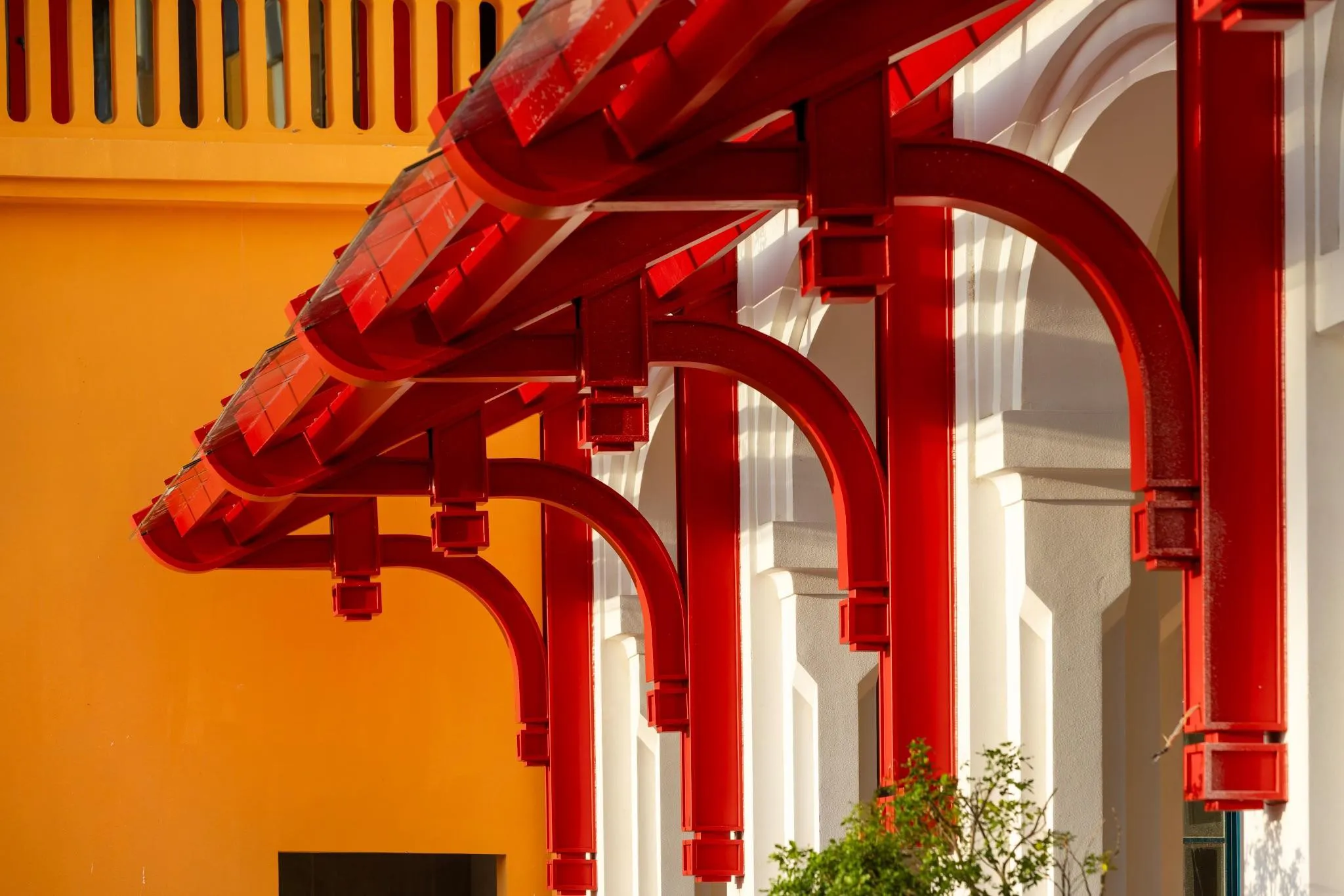 Bí mật sau “chiếc khăn vành” khổng lồ đang xuất hiện trên đường chân trời Hòn Thơm, Phú Quốc