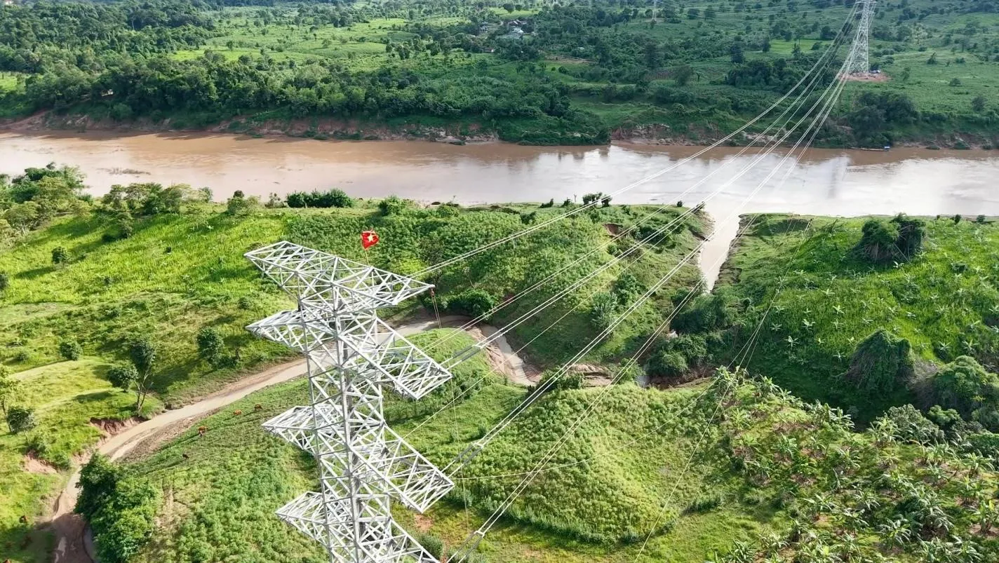 Từ thung lũng gió Savannakhet đến hành trình tỷ đô