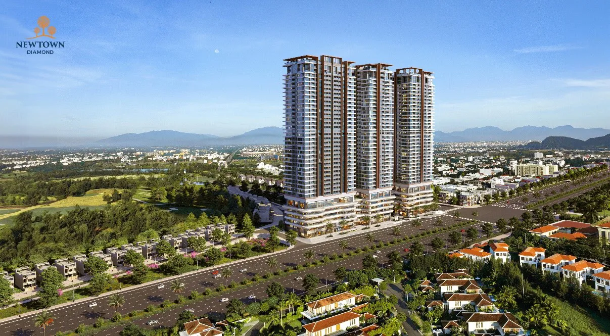 Metro Đà Nẵng - Hội An mở rộng dư địa tăng trưởng: Bất động sản nào đón dòng tiền?
