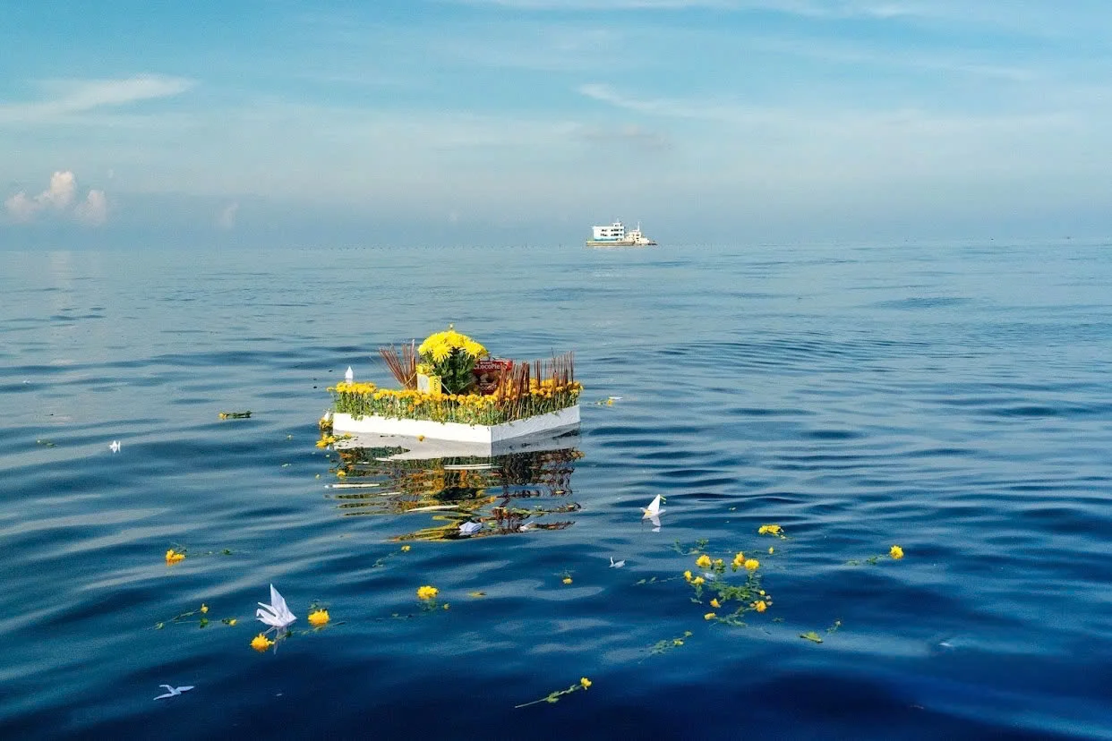 Sự kiện Gạc Ma: Ký ức không phai về những người lính giữ biển