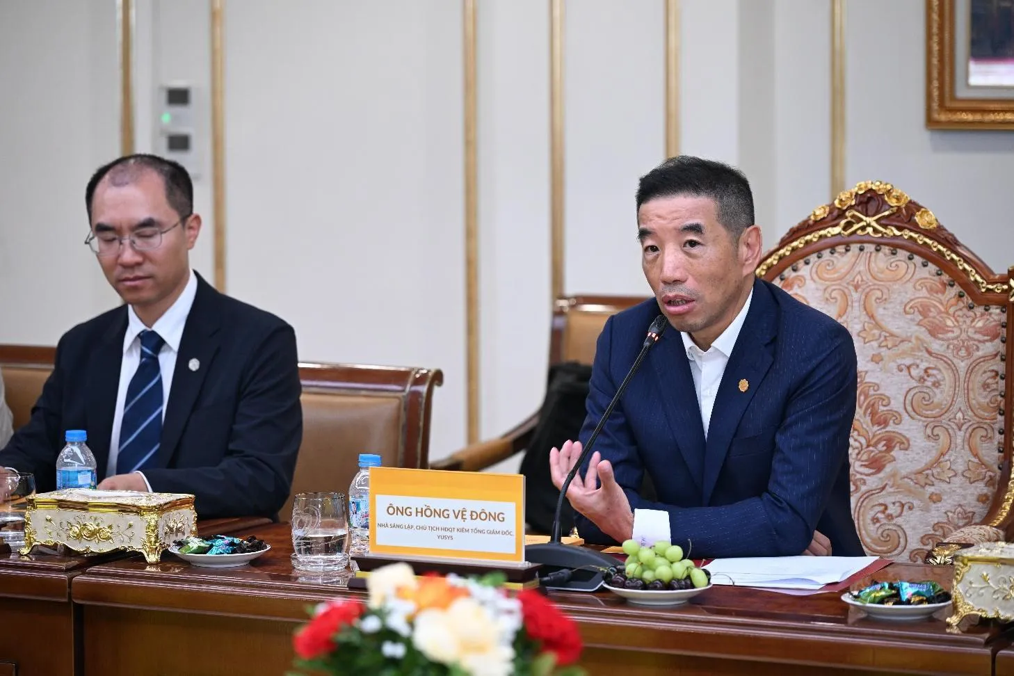 T&T Group bắt tay “ông lớn” công nghệ tài chính Trung Quốc, mở hướng vươn tầm ASEAN
