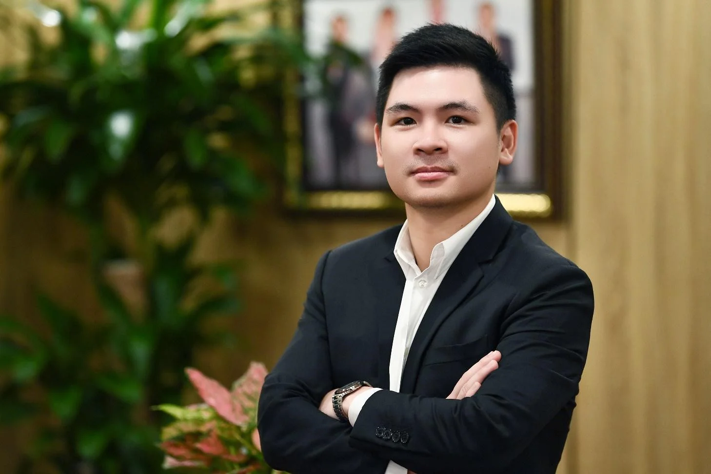 Doanh nhân Đỗ Vinh Quang trở thành Ủy viên BCH Hội Bảo vệ quyền trẻ em Việt Nam